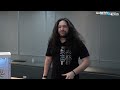 Beginning of video