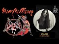 Nessuna pietà: SLAYER - Show No Mercy (1983)