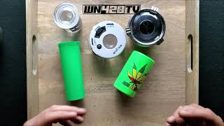 How do you store your weed?