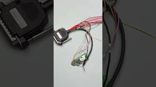 Xhorse Multi Prog Read MQB49 5C 5D Key Data Soldering Method #xhorse