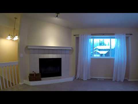 8820 Danny Circle, Eagle River, AK home video tour