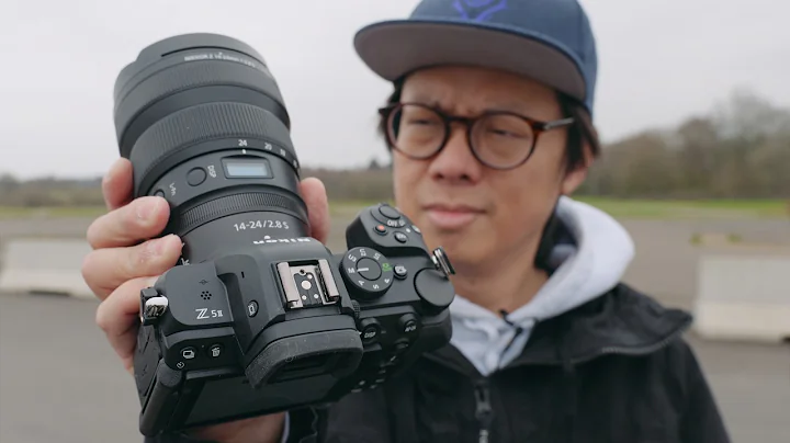 Nikon Z5 II - More Camera for Less Money!