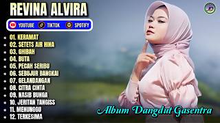 Keramat  Setetes Air Hina  Ghibah  Revina Alvira  Album  Gasentra Terbaru 2026