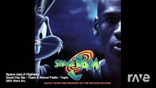 Space Jam X Life Is A Highway  Mashup