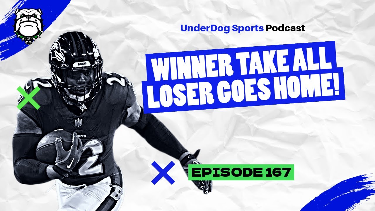 Ravens vs. Steelers: Lamar Jackson's Status & Playoff Drama!