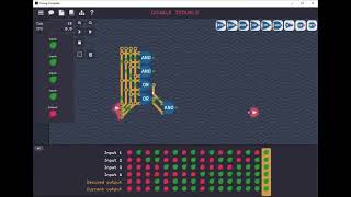 Turing Complete Double Trouble (Solution0)