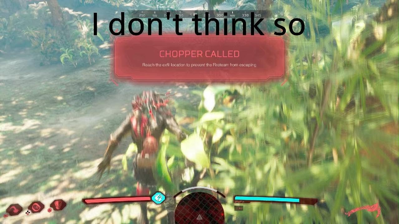 Mr.Black gotta stop them