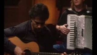 The Dark Woman of the Glen