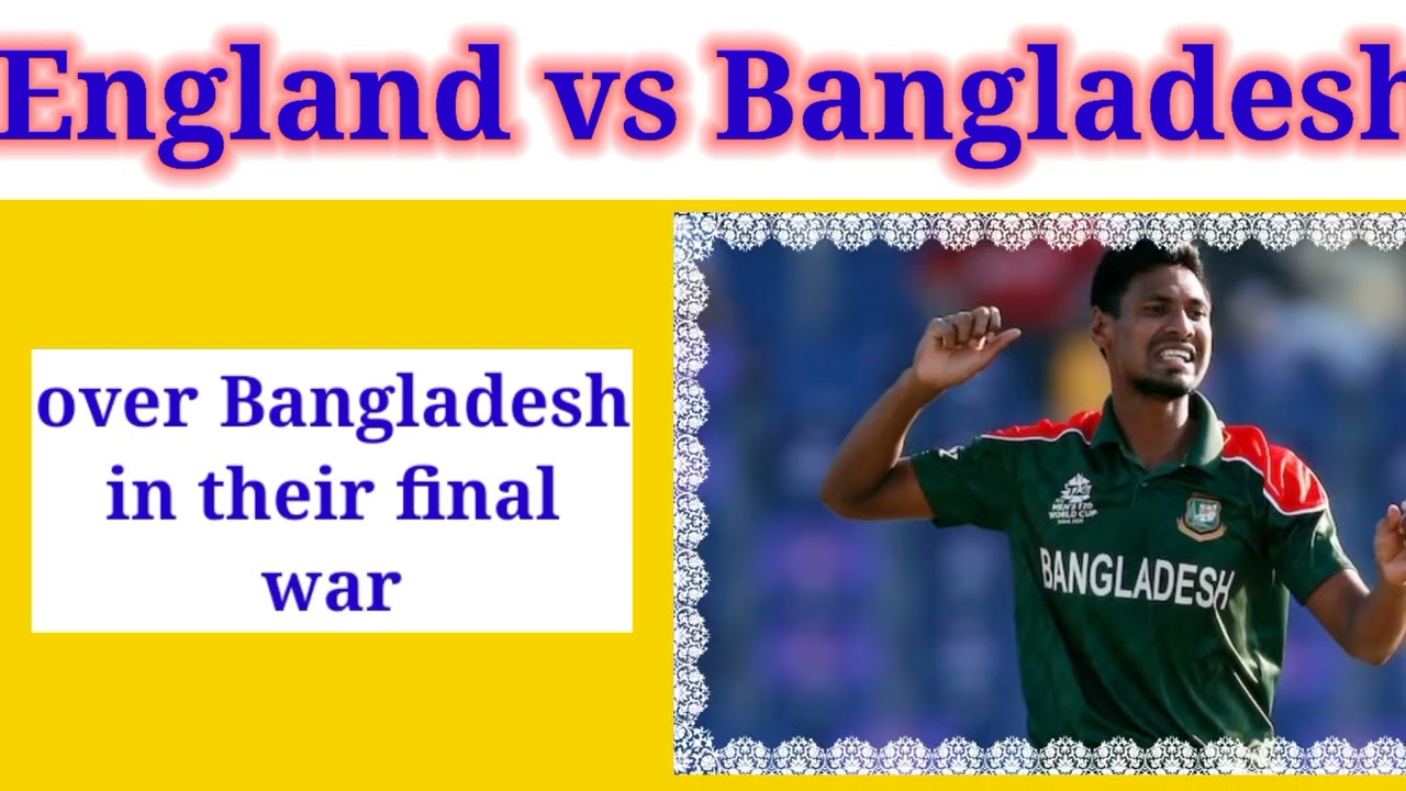 ICC WORLD CUP 2023|| England vs Bangladesh warm-up match|| Highlights||criktsports