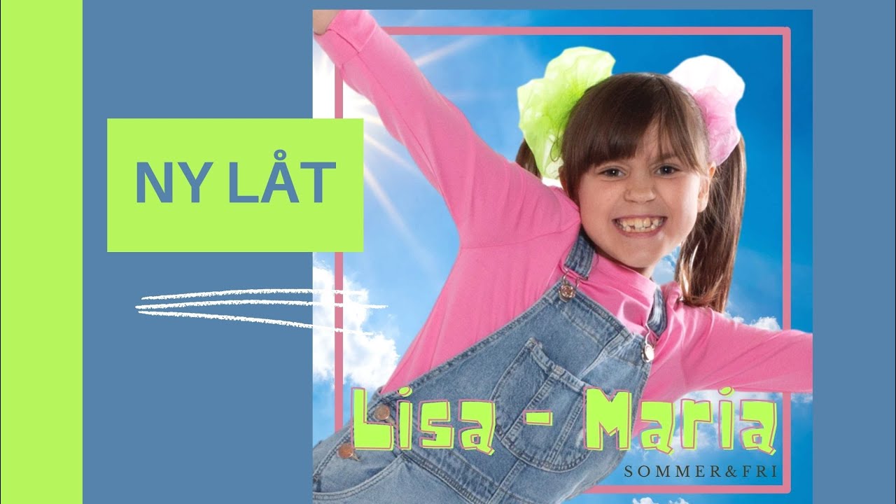 Ny låt - Sommer & Fri