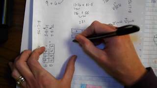 Math 7 Module 3 Lesson 3