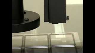 ARCS Laser Positioning Function (Non-Contact Video Measuring System) MAX-6272LM