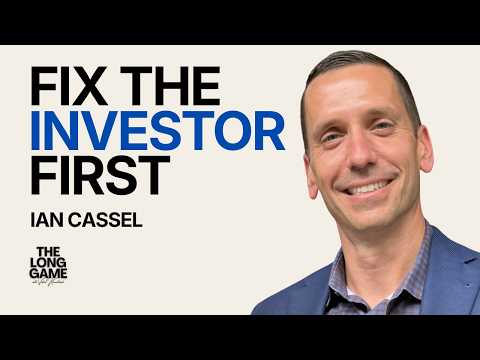 The Making of a Great Stock Picker — Ian Cassel | The Long Game