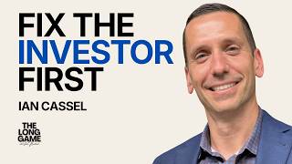 Download Lagu The Making of a Great Stock Picker — Ian Cassel | The Long Game Download Lagu The Making of a Great Stock Picker — Ian Cassel | The Long Game