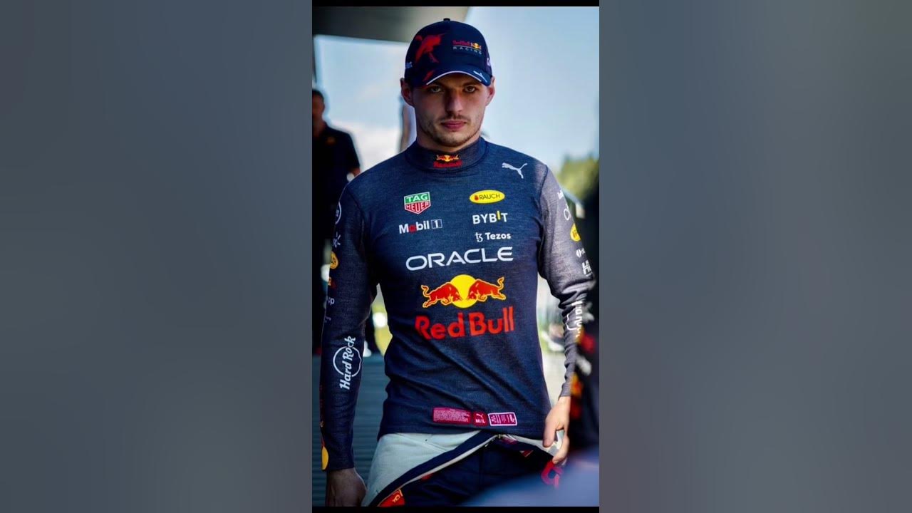 Wie viel verdient Max Verstappen? maxverstappen formel1 reichtum 