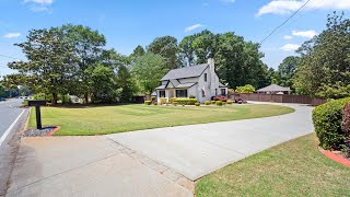 2504 Braselton Hwy, Buford, GA