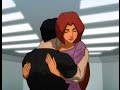 Robin and Starfire Amv - Marry me