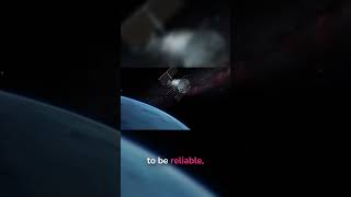 What Makes Voyager Different From Every Other Probe #space #engineering