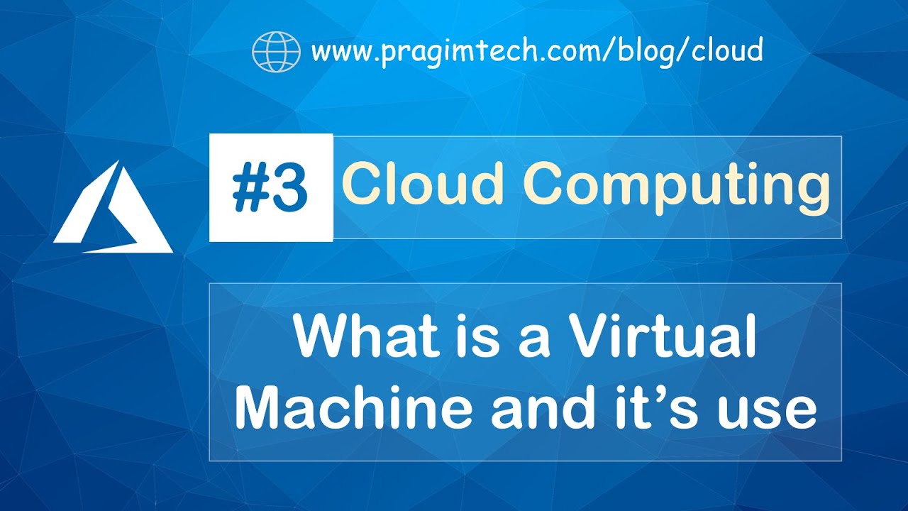 What Is a Virtual Machine and What Can It Be Used For?