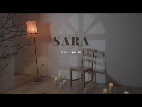 Видео: SARA - Кұсни Қорлан / Kusni Korlan / Qusni Qorlan / Кусни Корлан (mood video)