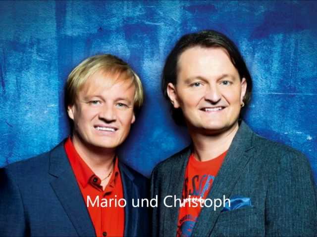 Mario & Christoph - Ich gab Dir mein Wort