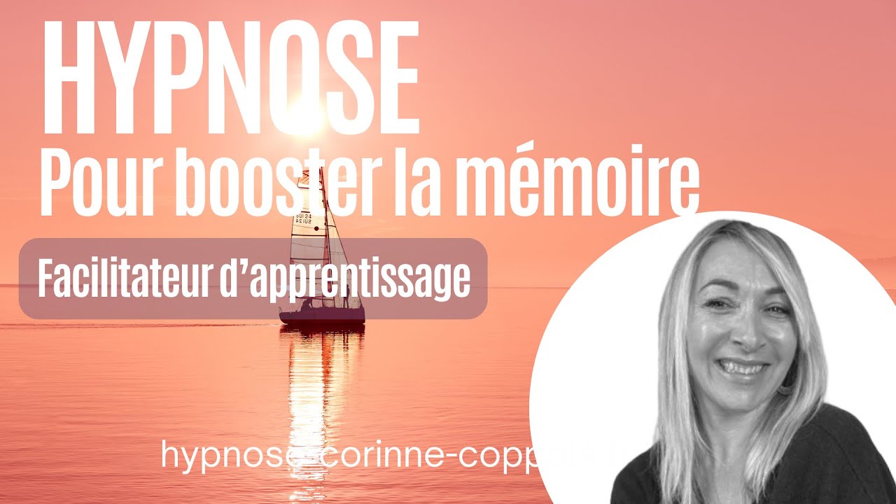 Hypnose pour booster la mémoire, Faciliter la concentration & l’Apprentissage. Hypnose Saint-Tropez