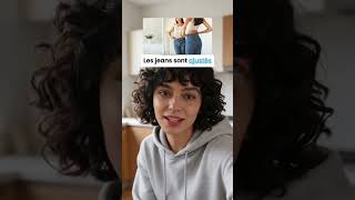 Learn French with Airlearn! #learningfrench #frenchlanguage #frenchspeaks #dailyfrench #airlearn