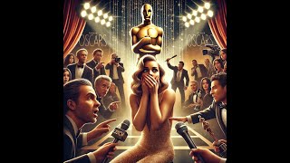 "Netflix & Hollywood Cut Ties? Karla Sofía Gascón’s Shocking Scandal!"