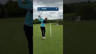 Cluny Activities Hole 7