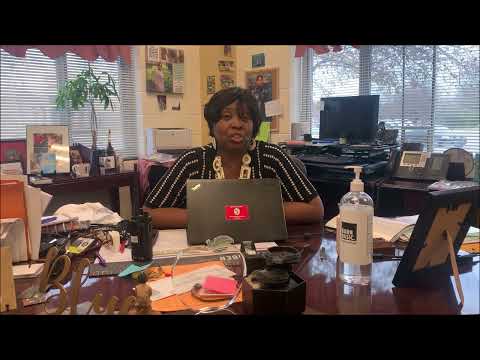 Mattawoman Middle School Review and Referral of The Beautiful Tomorrow Assembly