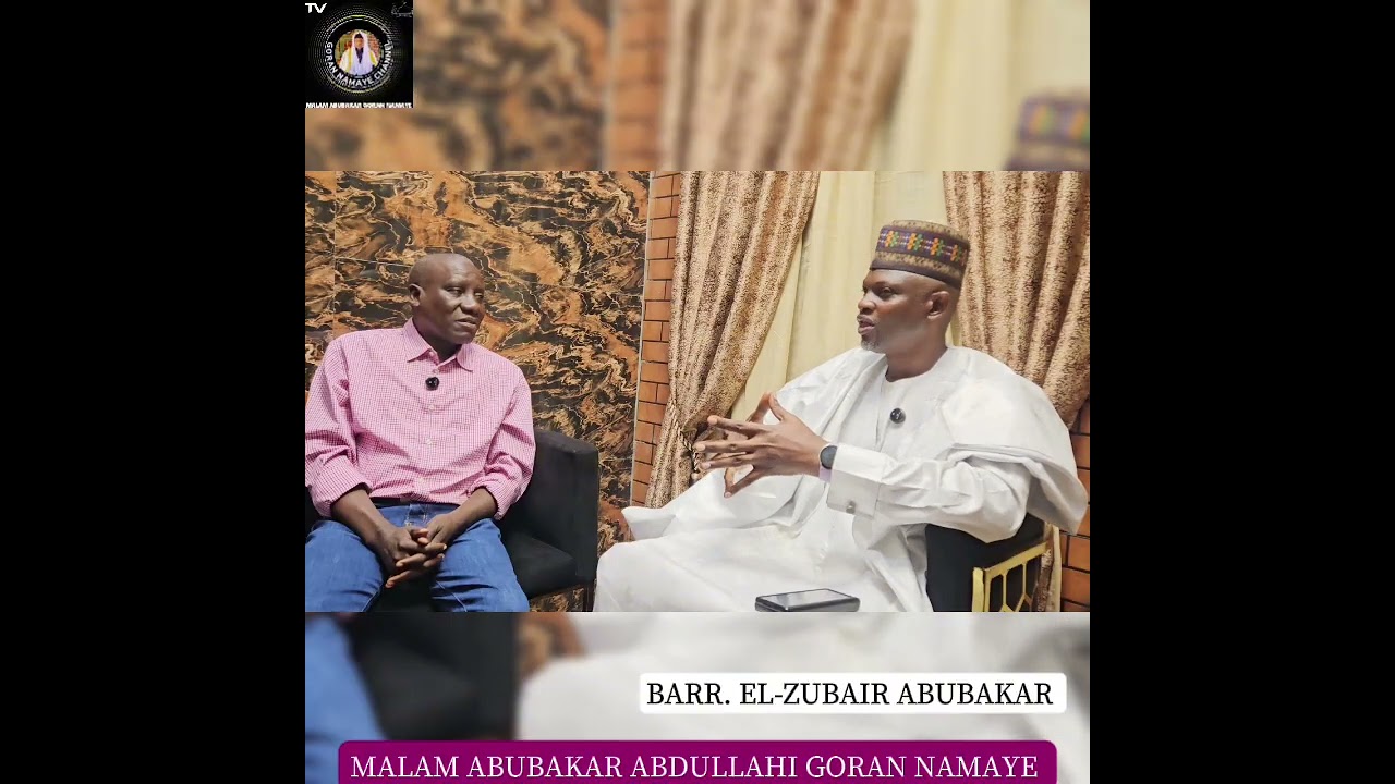 MATAKIN DA YA KAMATA KA DAUKA A LOKACIN DA KAGA KUƊIN DA BA NAKA BA A BANKIN KA.