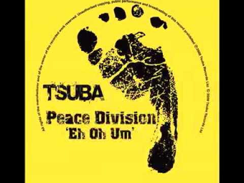Peace Division - Eh Oh Um [Tsuba030]