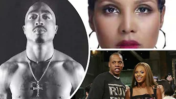 the truth behind the Jayz & Beyonce and Toni Braxton Beef