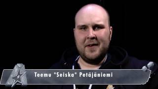 Assembly Winter 2017 - Yllätysvieras haastattelussa!