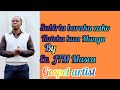 Subiri Baraka Zako By JTM Masea