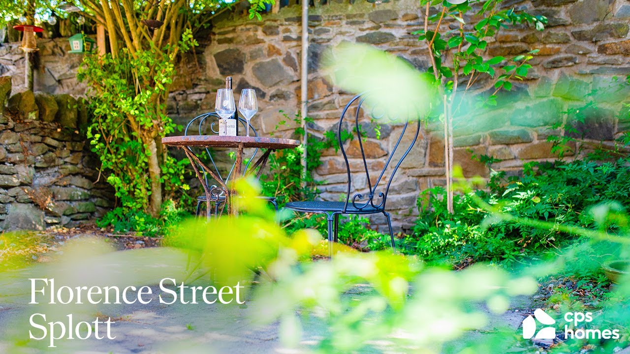 Florence Street, Splott | Cardiff | Property Video Tour