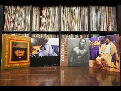 Music Talk: Jill Scott and Neo Soul from 2000