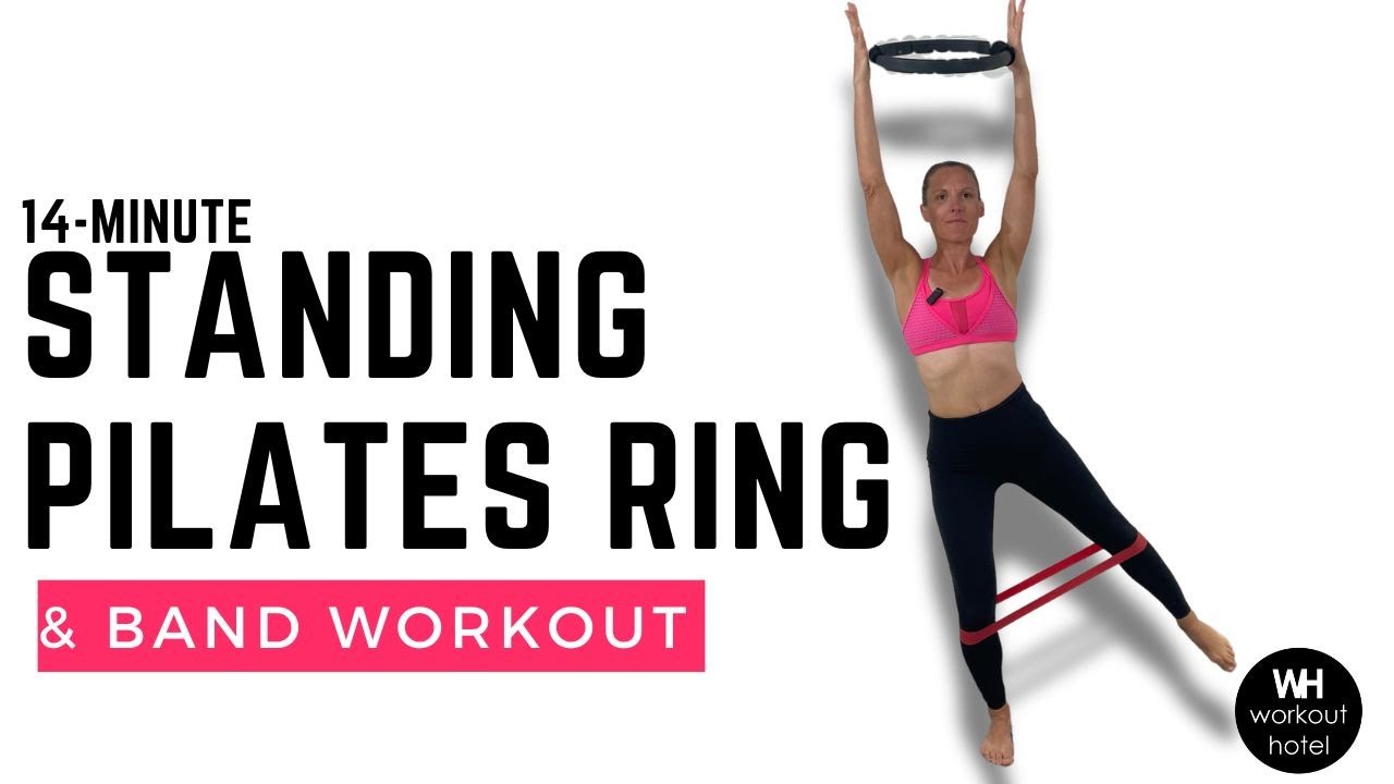 standing-pilates-ring-band-workout-full-body-burner-youtube