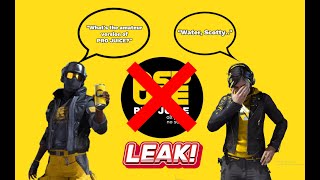 THE FINALS LEAKED Voiceline - "It's called water" June roasts Ospuze