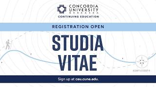 Studia Vitae: Christ-Centered Continuing Education for Lifelong Learning