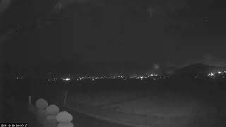 グリーンパーク山東から望む伊吹山 のライブ映像