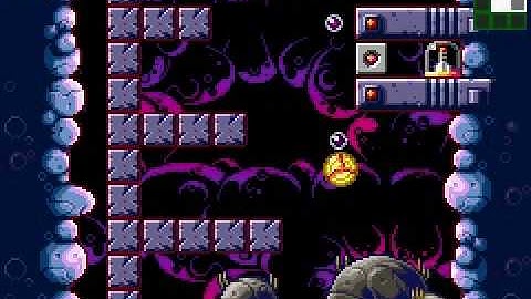 Metroid Zero Mission Any % Walkthrough Part 2