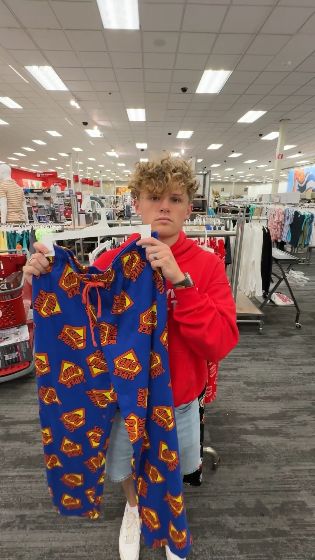 target challenge