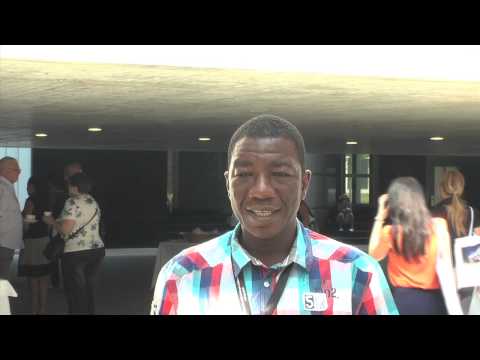 Interview With Mr Balaya