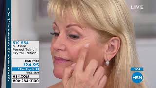 HSN | Beauty Bash featuring M. Asam Beauty 07.31.2019 - 08 AM