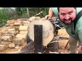 #68 Splitting the knotty stuff!