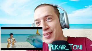 картинка: РЕАКЦИЯ НА КЛИП ДЖИНА «SUPER TUNA»