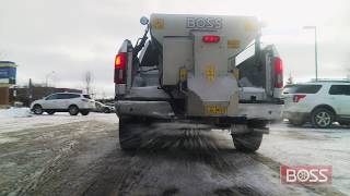 FORGE | BOSS Snowplow |
Subscribe - http://www.youtube.com/c/Bossplow
Website - http://www.bossplow.com
Facebook - https://www.facebook.com/TheBossSnowplow/
Twitter - https://twitter.com/BOSSSnowplows
LinkedIn - https://www.linkedin.com/company/boss-snowplows?trk=biz-companies-cym
Instagram - https://www.instagram.com/boss_snowplow/
For BOSS, it all starts here in Iron Mountain, Michigan, where designing, innovating and manufacturing world-class snow and ice removal equipment is what were all about. We are a worldwide leader in snow and ice control with a growing lineup of plows for trucks, UTVs and ATVs, salt and sand spreaders and box plows built for the professional. FORGE | BOSS Snowplow |