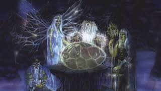 Watch Dark Moor Time Is The Avenger video