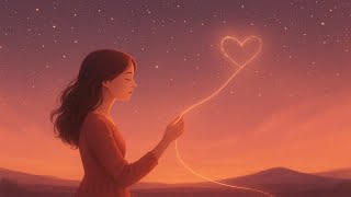 Whispered Threads – Emotional Romantic Ballad About Longing & Connection (Female Vocal)
